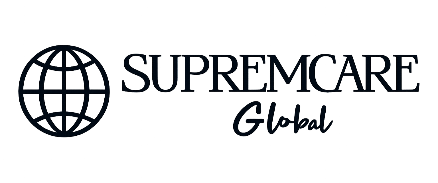 Supremcare Global